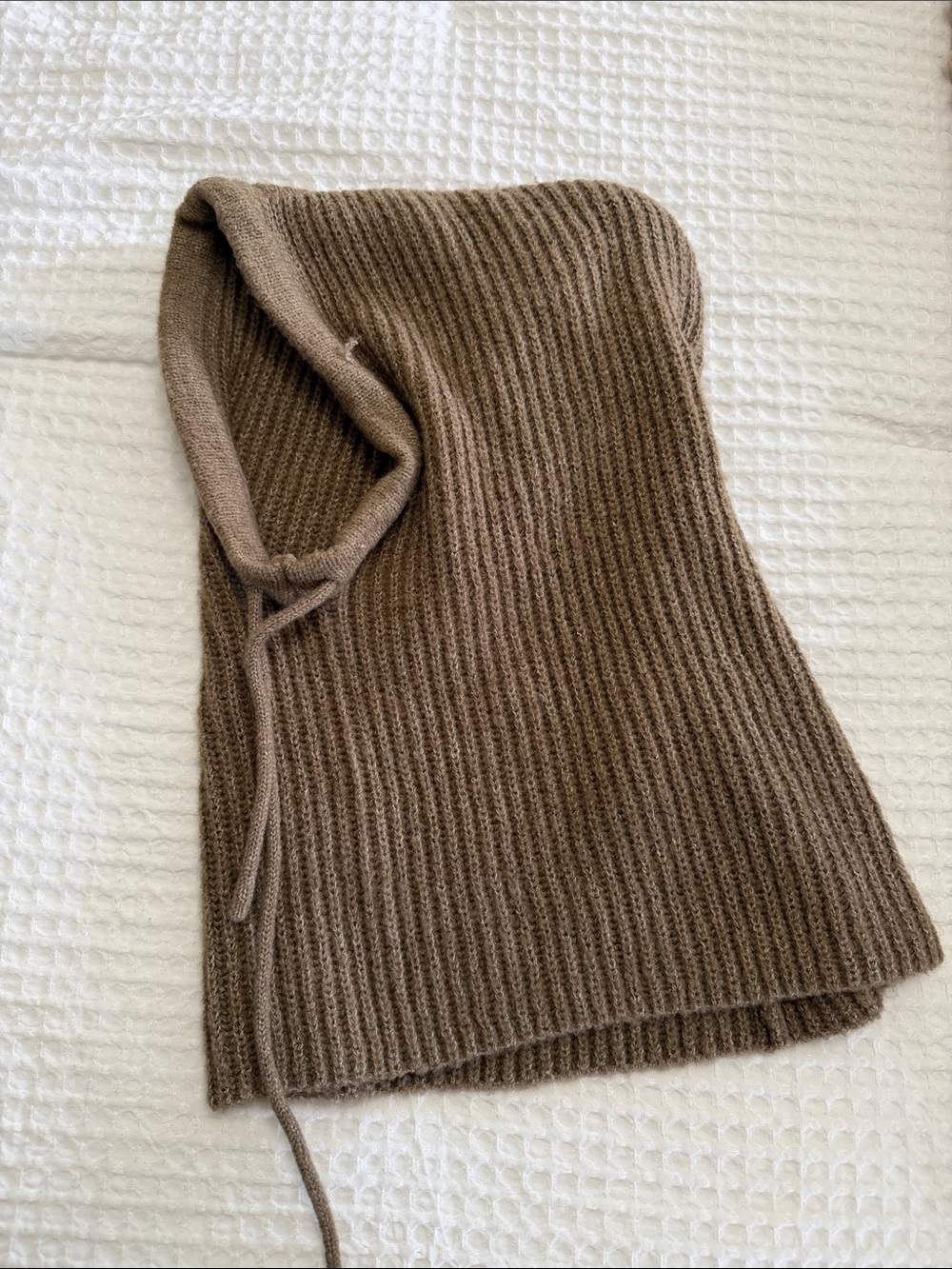 Free People Women’s Balaclava